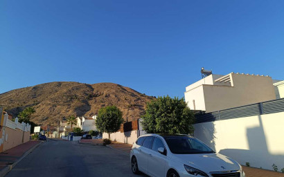 Resale - Townhouse -
Fortuna - Las Kalendas