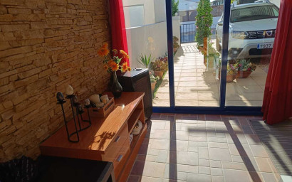 Resale - Townhouse -
Fortuna - Las Kalendas