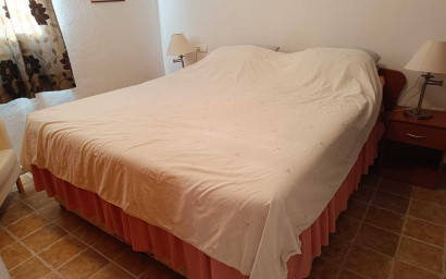 Resale - Townhouse -
Fortuna - Las Kalendas