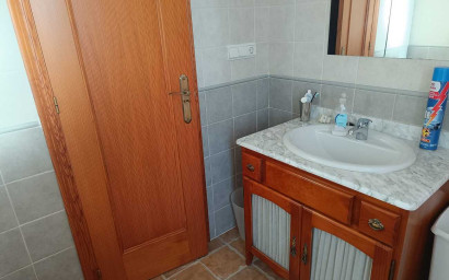 Resale - Townhouse -
Fortuna - Las Kalendas