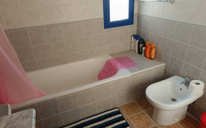 Resale - Townhouse -
Fortuna - Las Kalendas