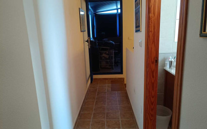 Resale - Townhouse -
Fortuna - Las Kalendas