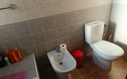 Resale - Townhouse -
Fortuna - Las Kalendas