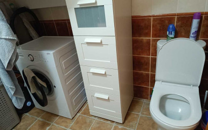 Resale - Townhouse -
Fortuna - Las Kalendas