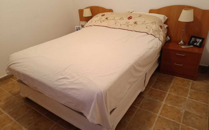 Resale - Townhouse -
Fortuna - Las Kalendas