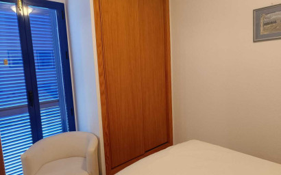 Resale - Townhouse -
Fortuna - Las Kalendas