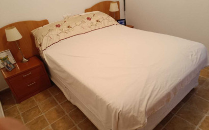 Resale - Townhouse -
Fortuna - Las Kalendas