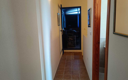 Resale - Townhouse -
Fortuna - Las Kalendas