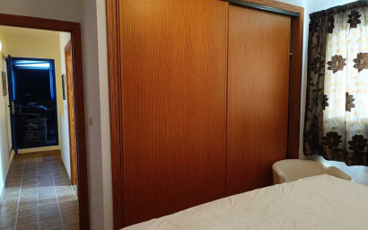 Resale - Townhouse -
Fortuna - Las Kalendas