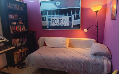 Resale - Townhouse -
Fortuna - Las Kalendas