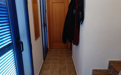 Resale - Townhouse -
Fortuna - Las Kalendas