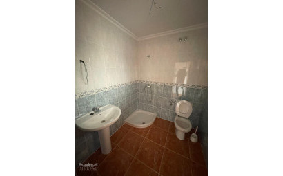 Resale - Townhouse -
Pinoso - Pinoso Alicante