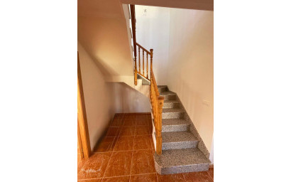 Resale - Townhouse -
Pinoso - Pinoso Alicante