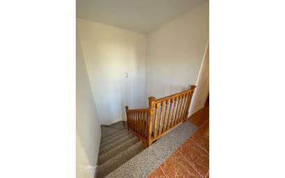 Resale - Townhouse -
Pinoso - Pinoso Alicante