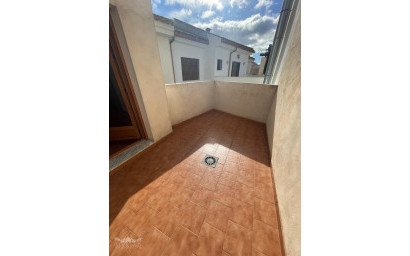 Resale - Townhouse -
Pinoso - Pinoso Alicante