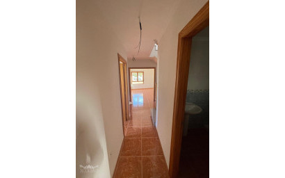 Resale - Townhouse -
Pinoso - Pinoso Alicante