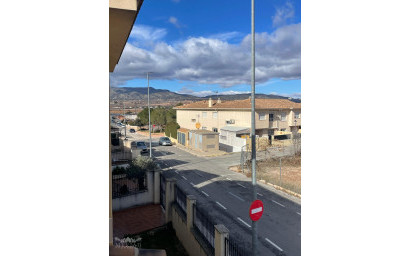 Resale - Townhouse -
Pinoso - Pinoso Alicante
