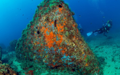 Nouvelle construction - Appartement -
Aguilas - Isla Del Fraile