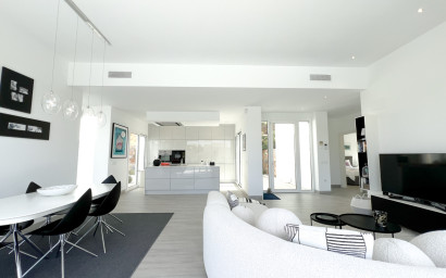 Herverkoop - Villa -
Las Colinas Golf Resort