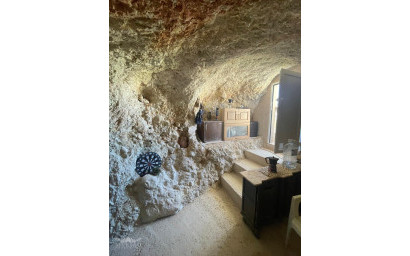 Herverkoop - Land -
Culebr&oacute;n - Culebr&oacute;n Alicante