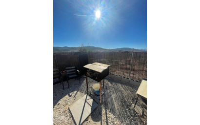 Herverkoop - Land -
Culebr&oacute;n - Culebr&oacute;n Alicante