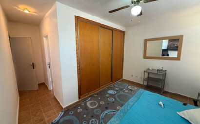 Revente - Villa -
Fortuna