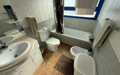 Revente - Villa -
Fortuna