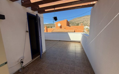 Revente - Villa -
Fortuna