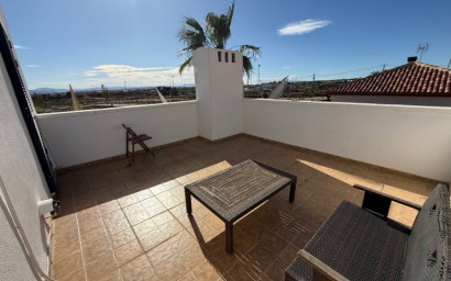 Revente - Villa -
Fortuna