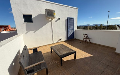 Revente - Villa -
Fortuna