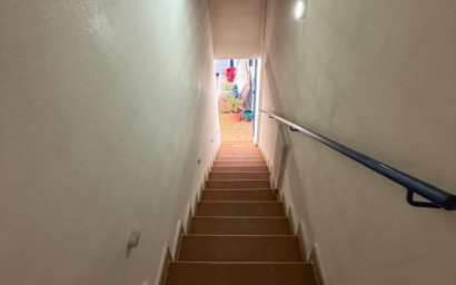 Revente - Villa -
Fortuna