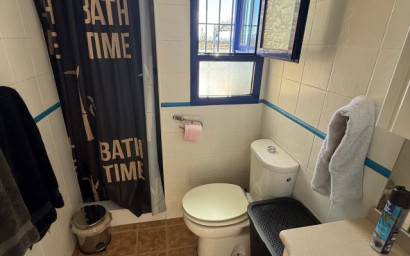 Revente - Villa -
Fortuna