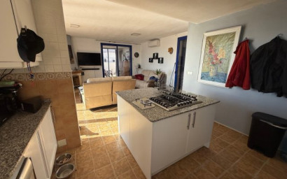 Revente - Villa -
Fortuna