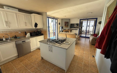 Revente - Villa -
Fortuna