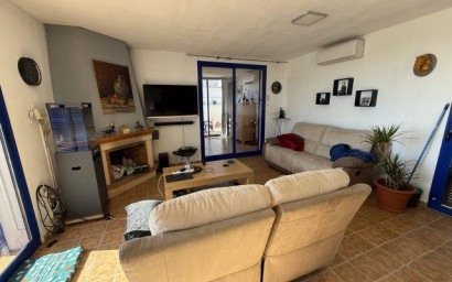 Revente - Villa -
Fortuna