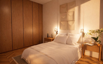 New Build - Villa -
Los Alcazares