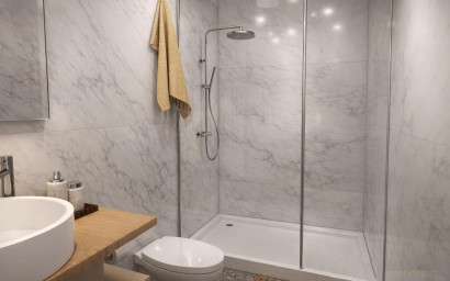 New Build - Villa -
Los Alcazares