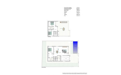 New Build - Villa -
Los Alcazares