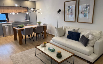 Revente - Villa -
Rojales