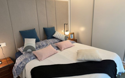 Revente - Villa -
Rojales