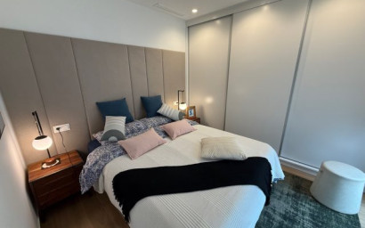 Revente - Villa -
Rojales