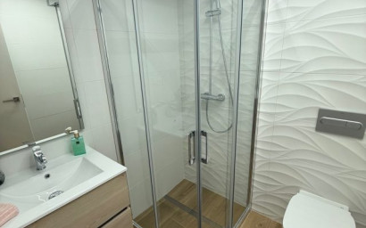 Revente - Villa -
Rojales