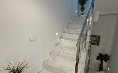 Revente - Villa -
Rojales