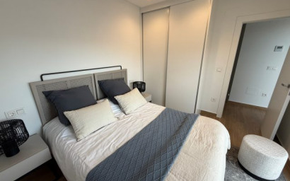 Revente - Villa -
Rojales