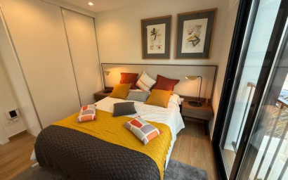 Revente - Villa -
Rojales