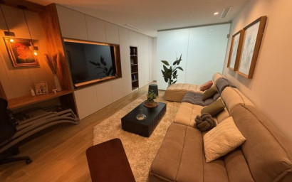 Revente - Villa -
Rojales