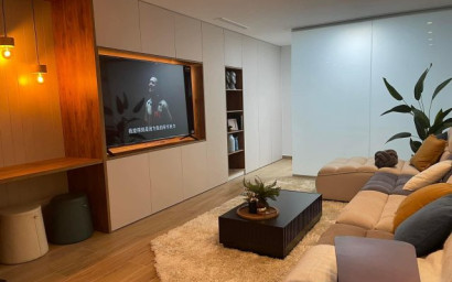 Revente - Villa -
Rojales