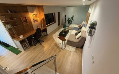 Revente - Villa -
Rojales