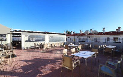 Resale - Commercial -
Ciudad Quesada - Doña Pepa