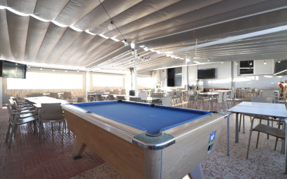 Resale - Commercial -
Ciudad Quesada - Doña Pepa